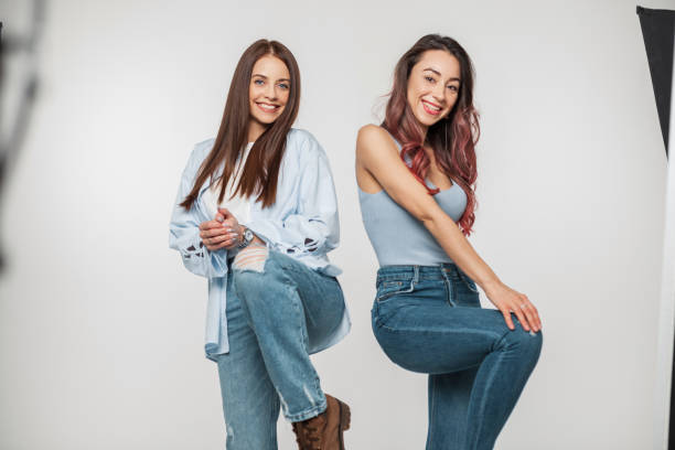 sebigaz.ro | Cum să porți denim pentru un look relaxat de weekend: Ghid complet