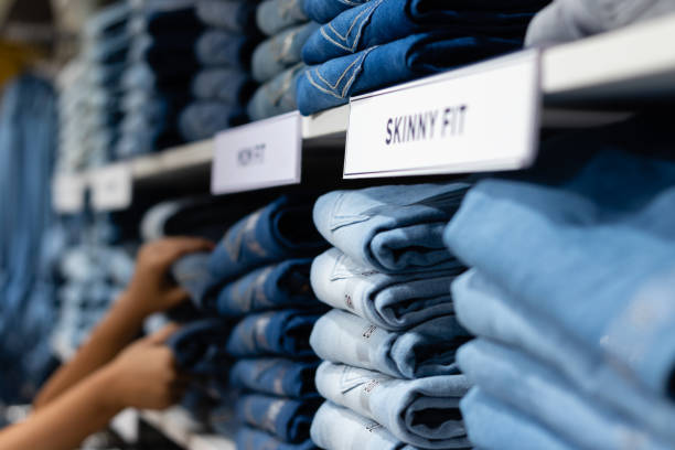 sebigaz.ro | Cele mai bune look-uri din denim pentru vânzări de succes: Ghid complet