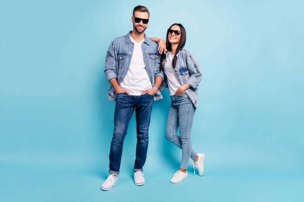 sebigaz.ro | Cum să porți denim pentru un look feminin: Ghid de stil și combinații perfecte