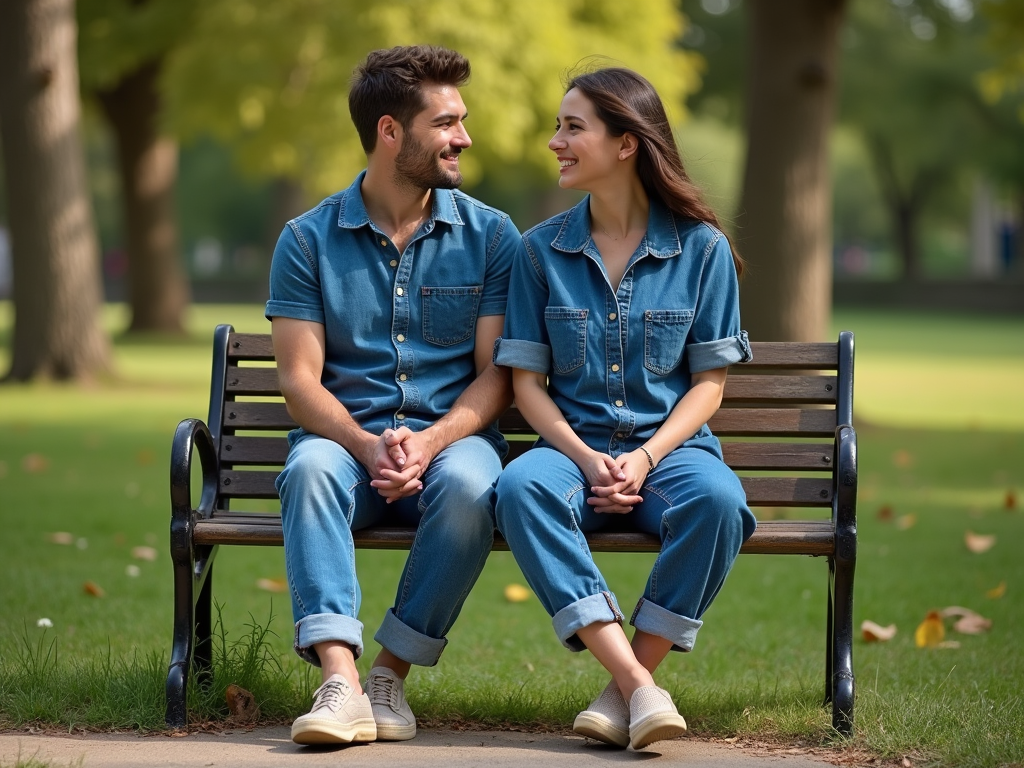 sebigaz.ro | Cum să porți salopeta din denim cu pantofi casual