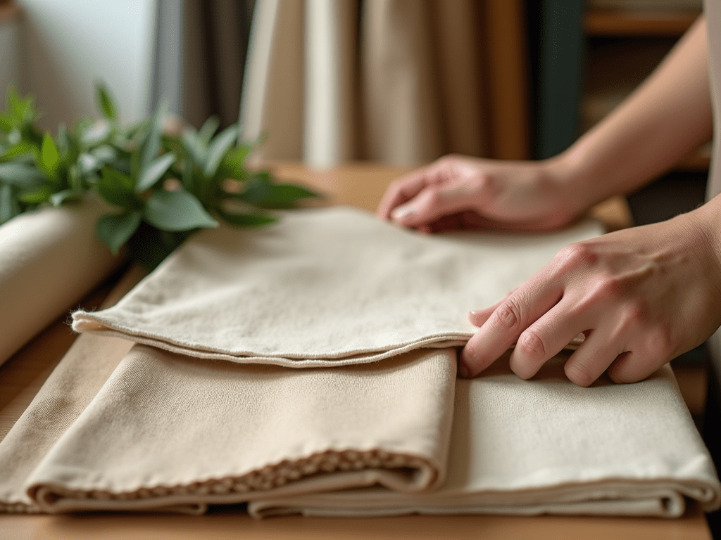 sebigaz.ro | Cum să îți împrospătezi garderoba cu haine din materiale eco-friendly